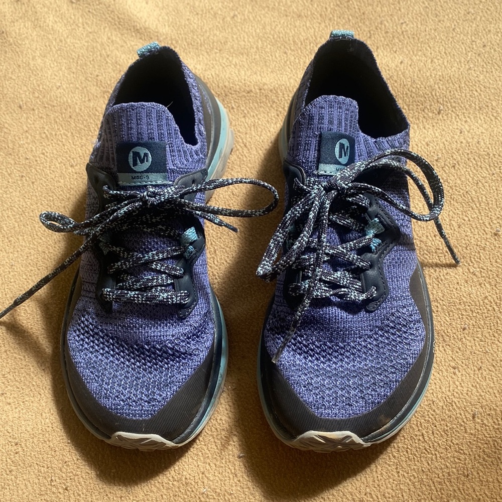 Flex Connect tennis shoes